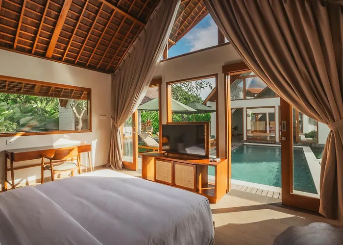 Arpana Luxury Private Pool *