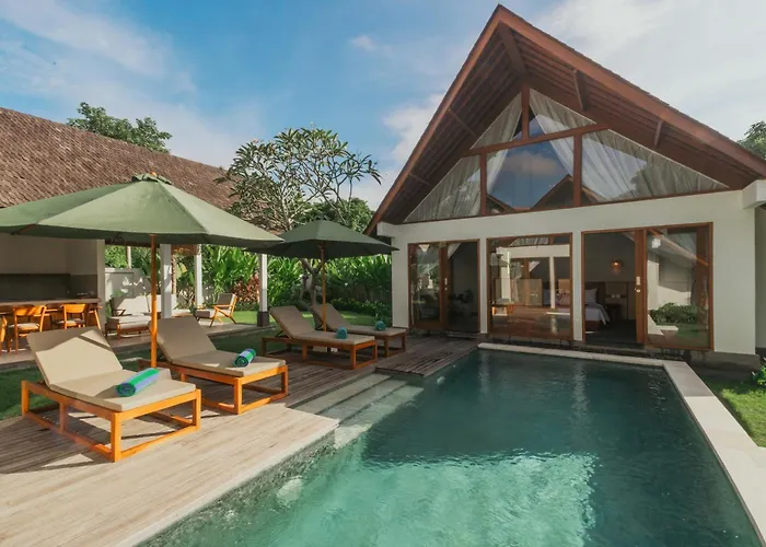 Arpana Luxury Private Pool ヴィラ *