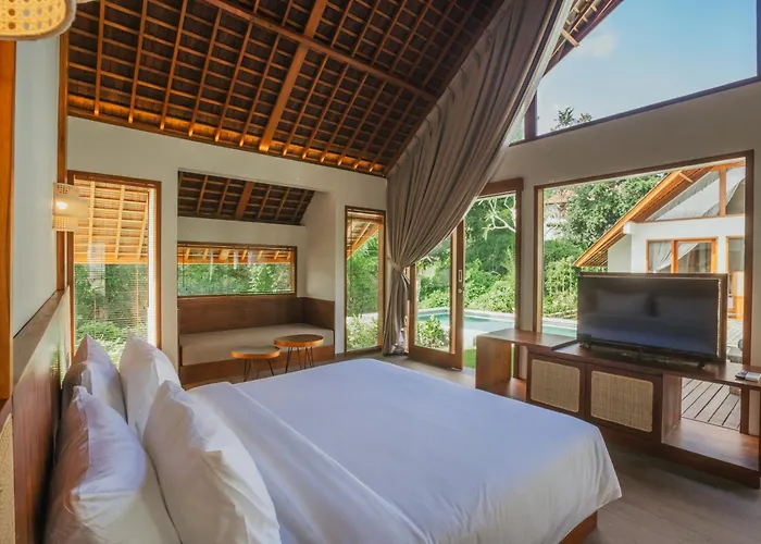 Arpana Luxury Private Pool *