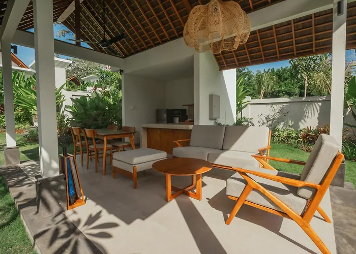 Arpana Luxury Private Pool