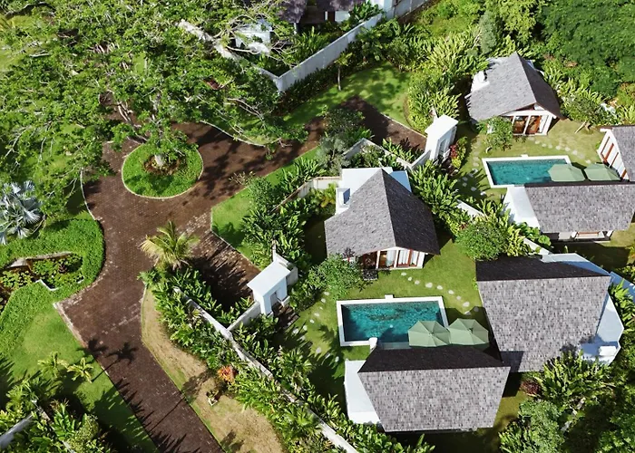 Arpana Luxury Private Pool