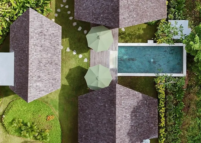 Arpana Luxury Private Pool
