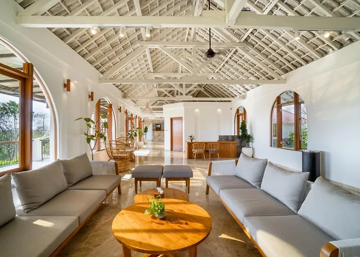 Arpana Luxury Private Pool *